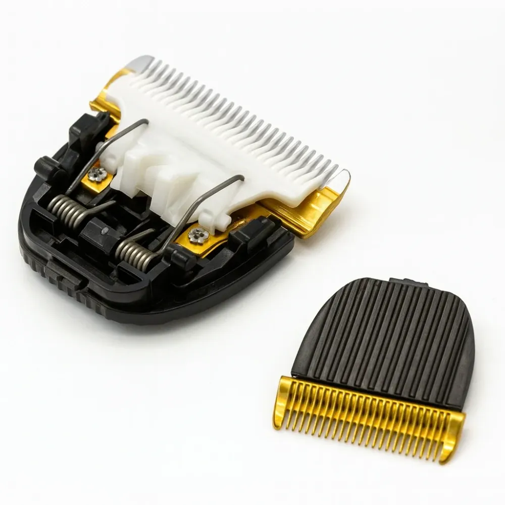 Ersättningsblad till Grooming Kit