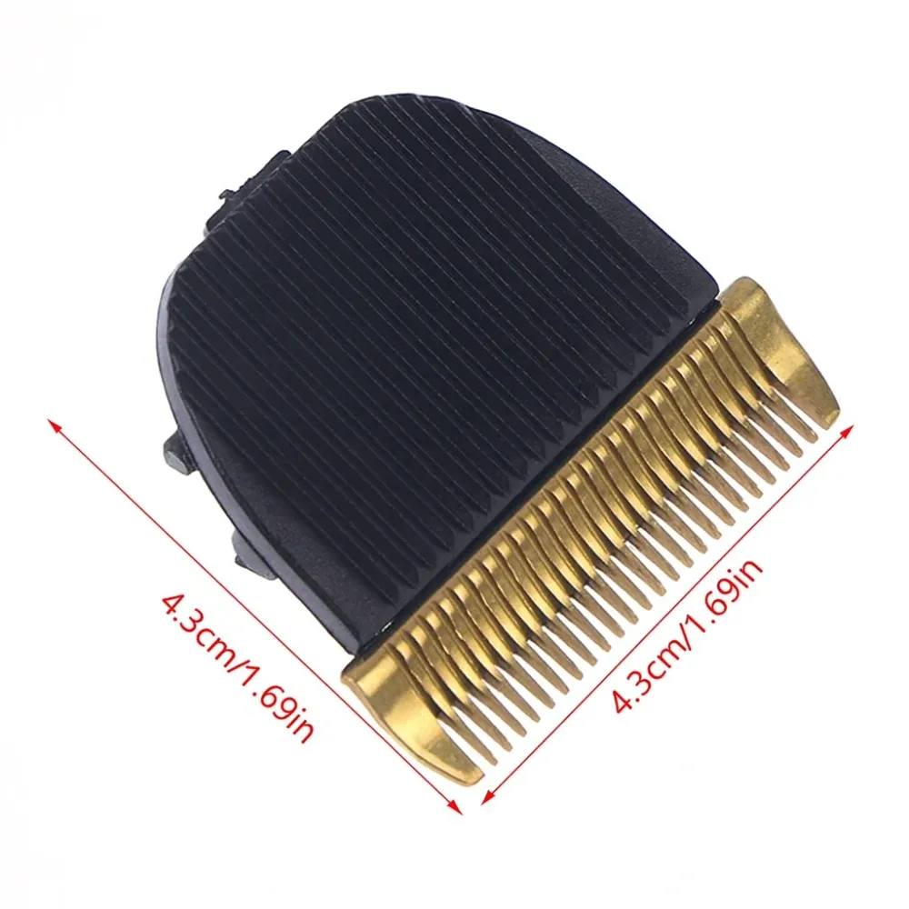 Ersättningsblad till Grooming Kit