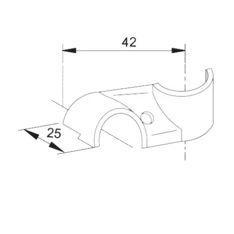Basic Joint G-6S WZ