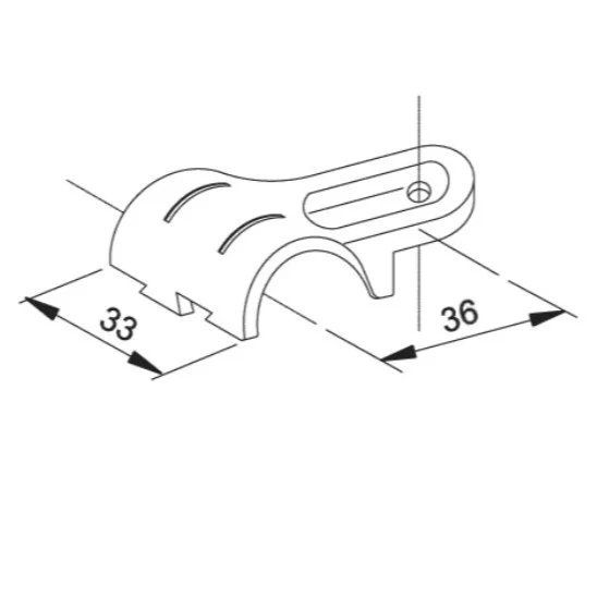 Basic Joint G-7AS WZ