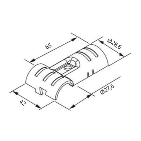 Hybrid Joint G-102S WZ