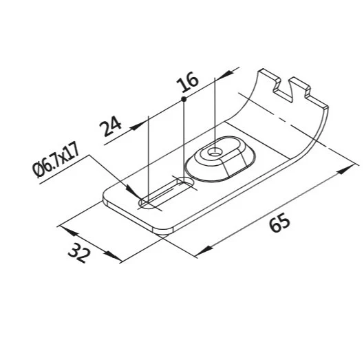 Panel Joint G-15D WZ