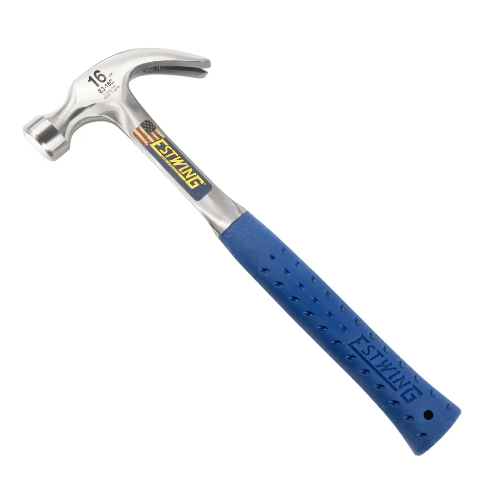 Estwing Claw Hammare