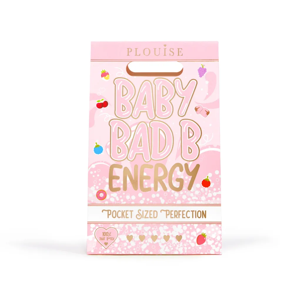 Baby Bad B Bag ENDAST FÖRPACKNING