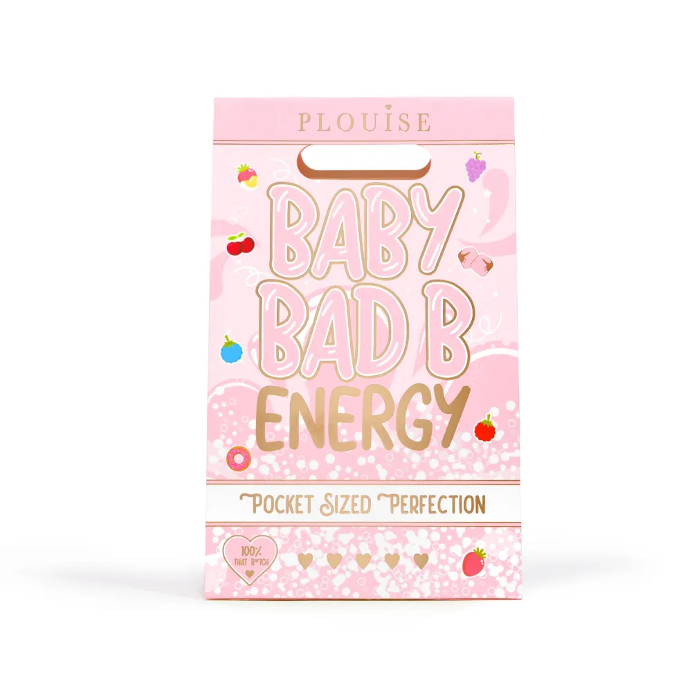 Baby Bad B Bag ENDAST FÖRPACKNING