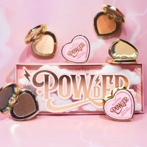 Power Powder Box x3 (ENDAST BOX)
