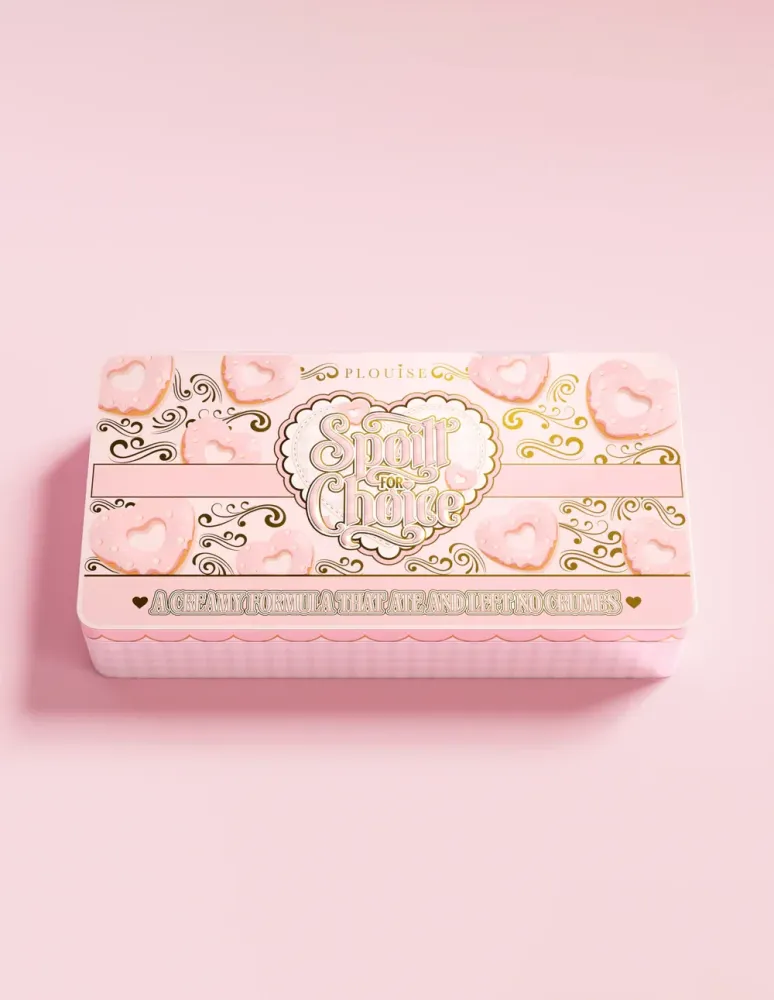 Spoiled Choice Cream Blusher Tin