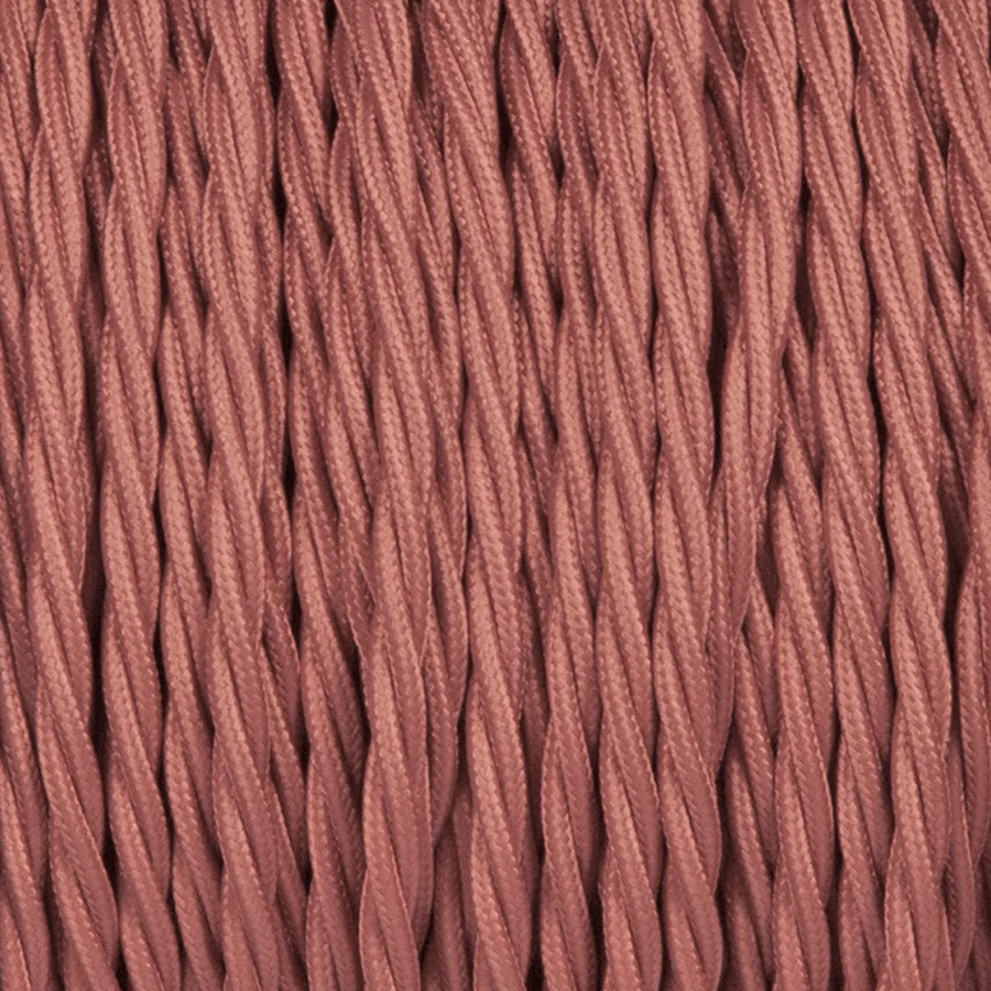 GAMMEL ROSE SLUT TYGKABEL DYKE & DEAN