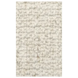 Fabric Sample - Bouclé - Off-white Ferm Living - SE