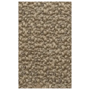 Fabric Sample - Bouclé - Sand Ferm Living - SE