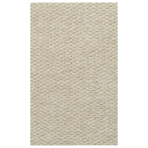 Fabric Sample - Brushed - Off-White Ferm Living - SE