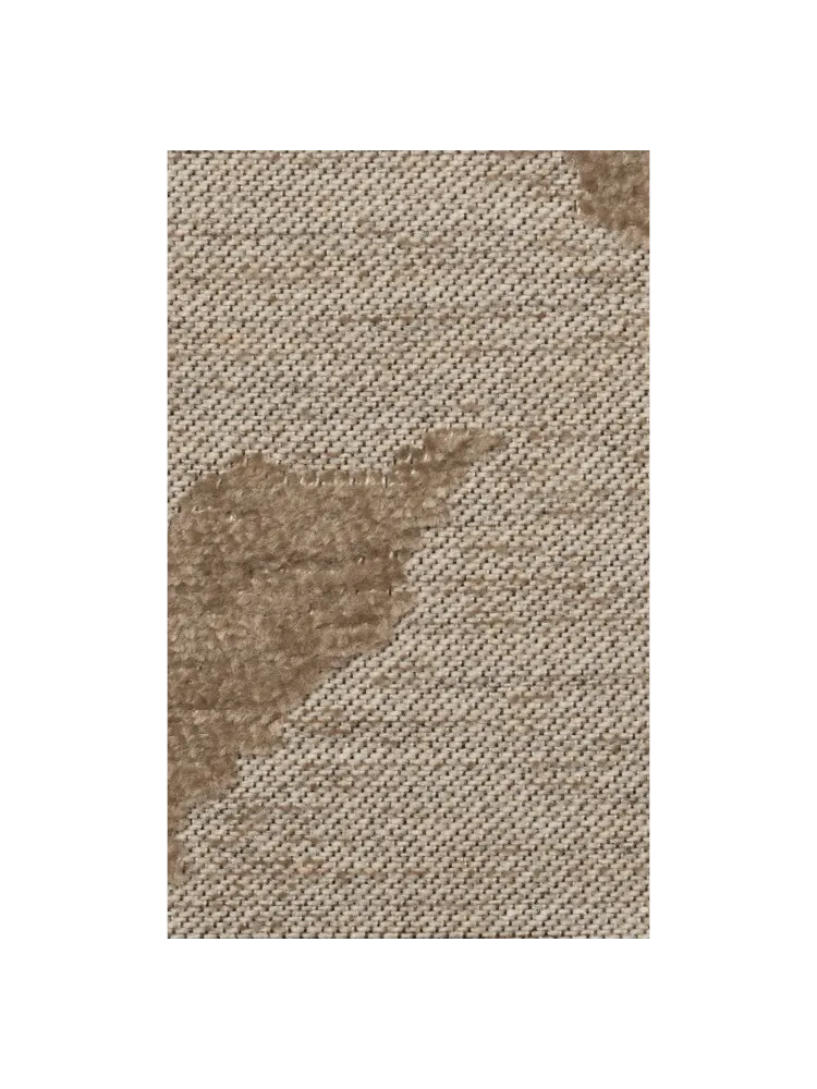 Fabric Sample - Cilla - Taupe Ferm Living - SE