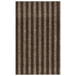 Fabric Sample - Devoré Velvet - Flint Grey Ferm Living - SE