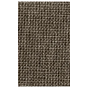 Fabric Sample - Dolce - Dark Sand Ferm Living - SE