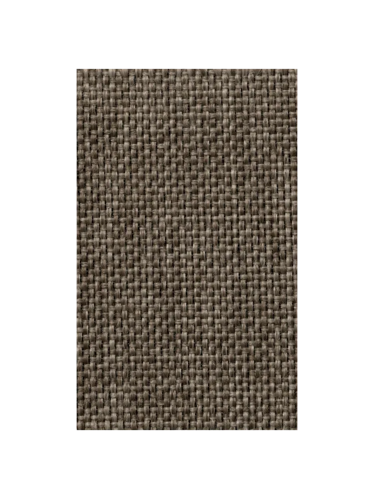 Fabric Sample - Dolce - Dark Sand Ferm Living - SE