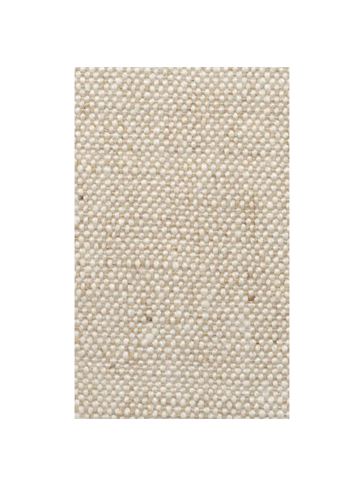 Fabric Sample - Drape - Natural Ferm Living - SE