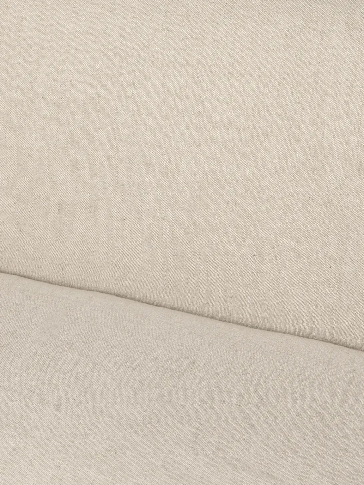 Fabric Sample - Drape - Natural Ferm Living - SE