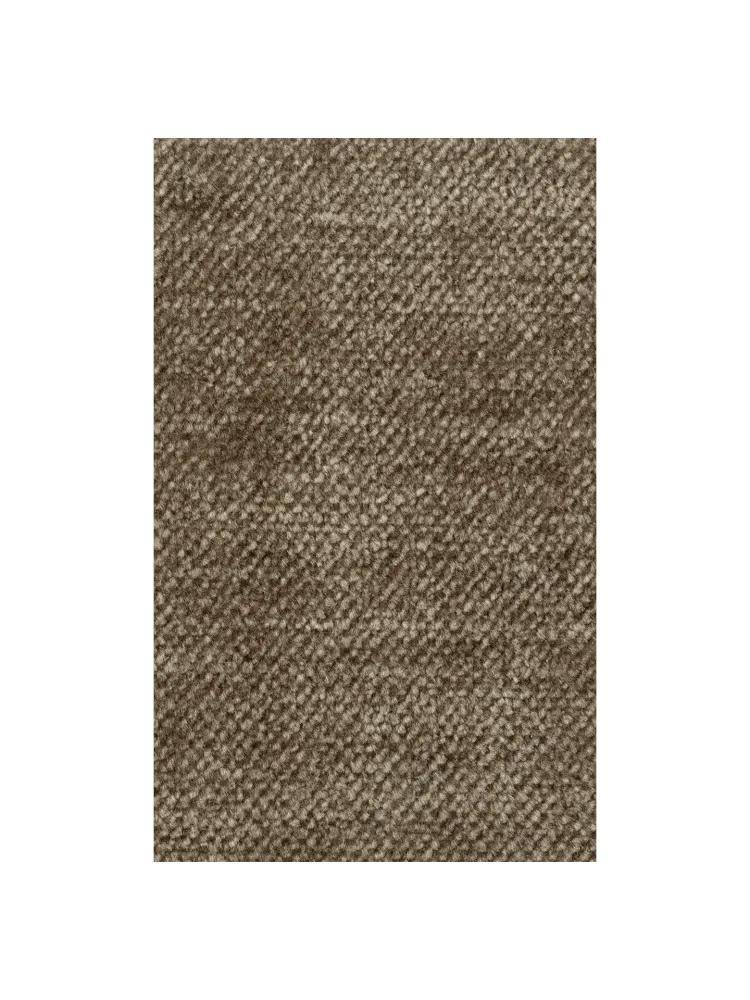 Fabric Sample - Faded Velvet - Beige Ferm Living - SE