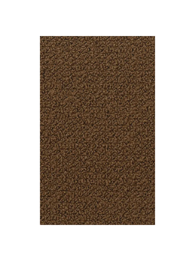 Fabric Sample - Grain - Caramel Ferm Living - SE
