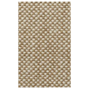 Fabric Sample - Hallingdal - Beige Ferm Living - SE