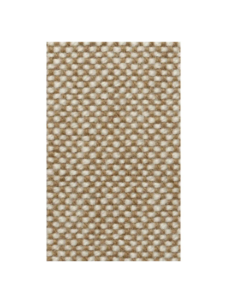 Fabric Sample - Hallingdal - Beige Ferm Living - SE
