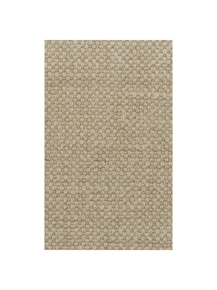 Fabric Sample - Hot Madison - Sand Ferm Living - SE