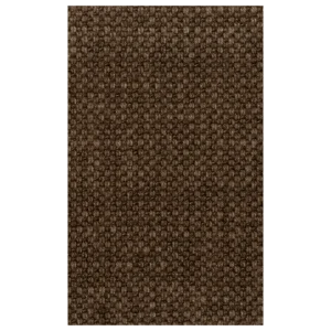 Fabric Sample - Hot Madison - Smoked Chocolate Ferm Living - SE