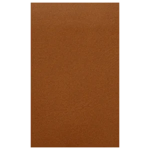 Fabric Sample - Leather - Envy - Cognac Ferm Living - SE