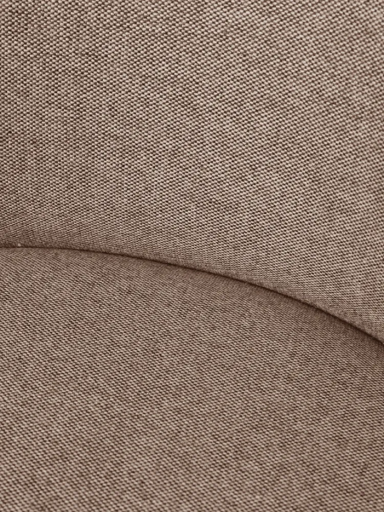 Fabric Sample - Main Line Flax - Coffee Ferm Living - SE