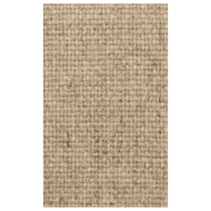 Fabric Sample - Main Line Flax - Sand Ferm Living - SE