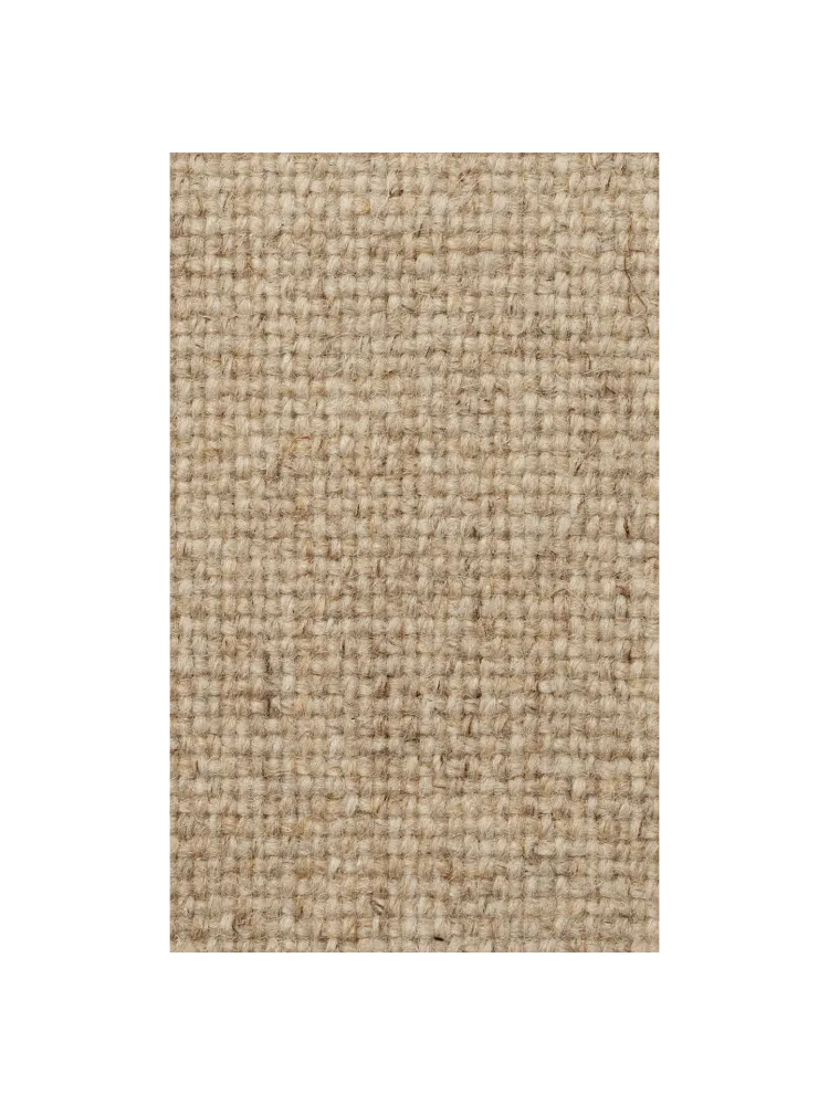 Fabric Sample - Main Line Flax - Sand Ferm Living - SE