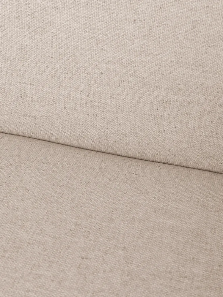 Fabric Sample - Main Line Flax - Sand Ferm Living - SE