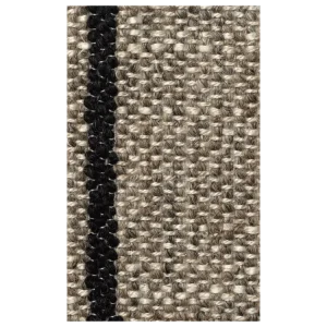 Fabric Sample - Pasadena - Sand/Black Ferm Living - SE