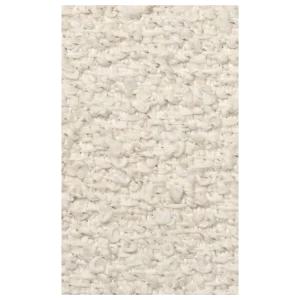 Fabric Sample - Pure Bouclé - Off-white Ferm Living - SE