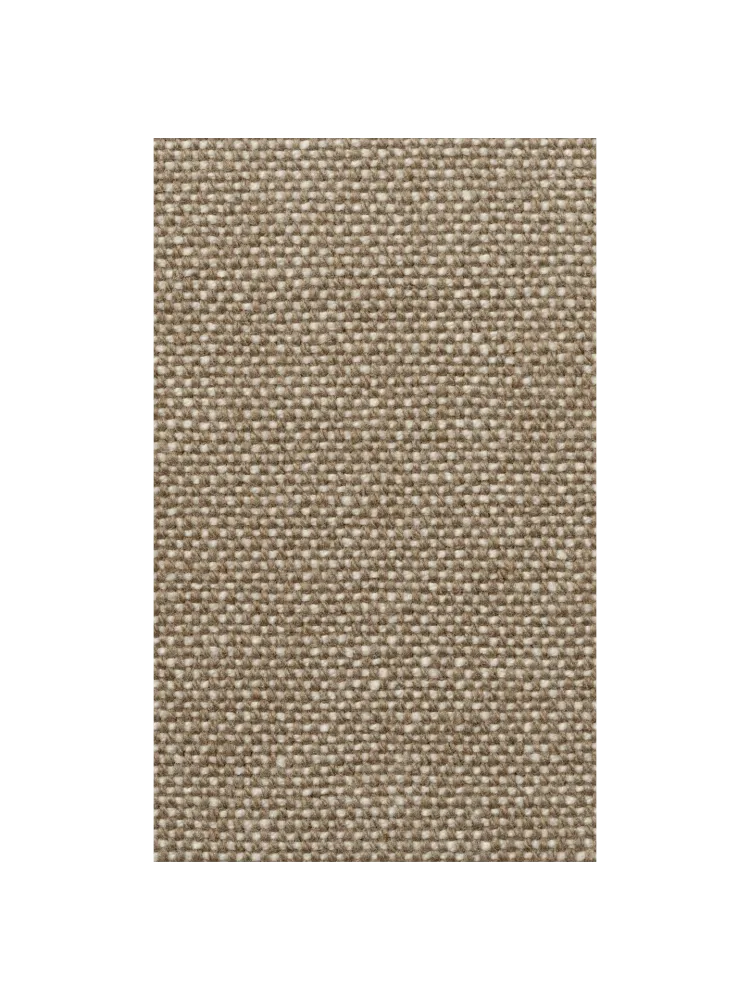 Fabric Sample - Re-Cotton - Natural Ferm Living - SE