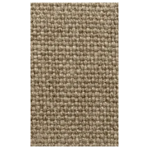 Fabric Sample - Rich Linen - Natural Ferm Living - SE
