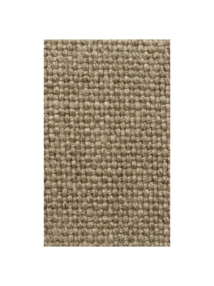 Fabric Sample - Rich Linen - Natural Ferm Living - SE