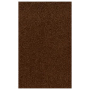 Fabric Sample - Rich Velvet - Soft Brown Ferm Living - SE