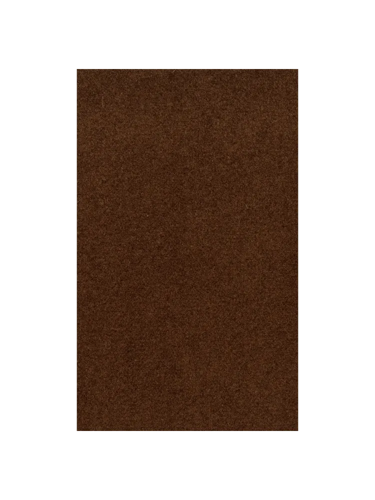 Fabric Sample - Rich Velvet - Soft Brown Ferm Living - SE