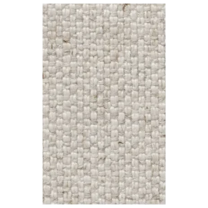 Fabric Sample - Staple - Off-White Ferm Living - SE