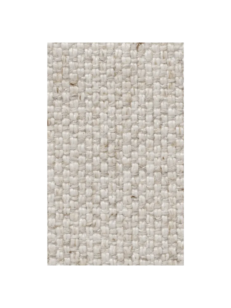Fabric Sample - Staple - Off-White Ferm Living - SE