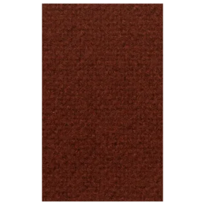 Fabric Sample - Tonus - Red Brown Ferm Living - SE
