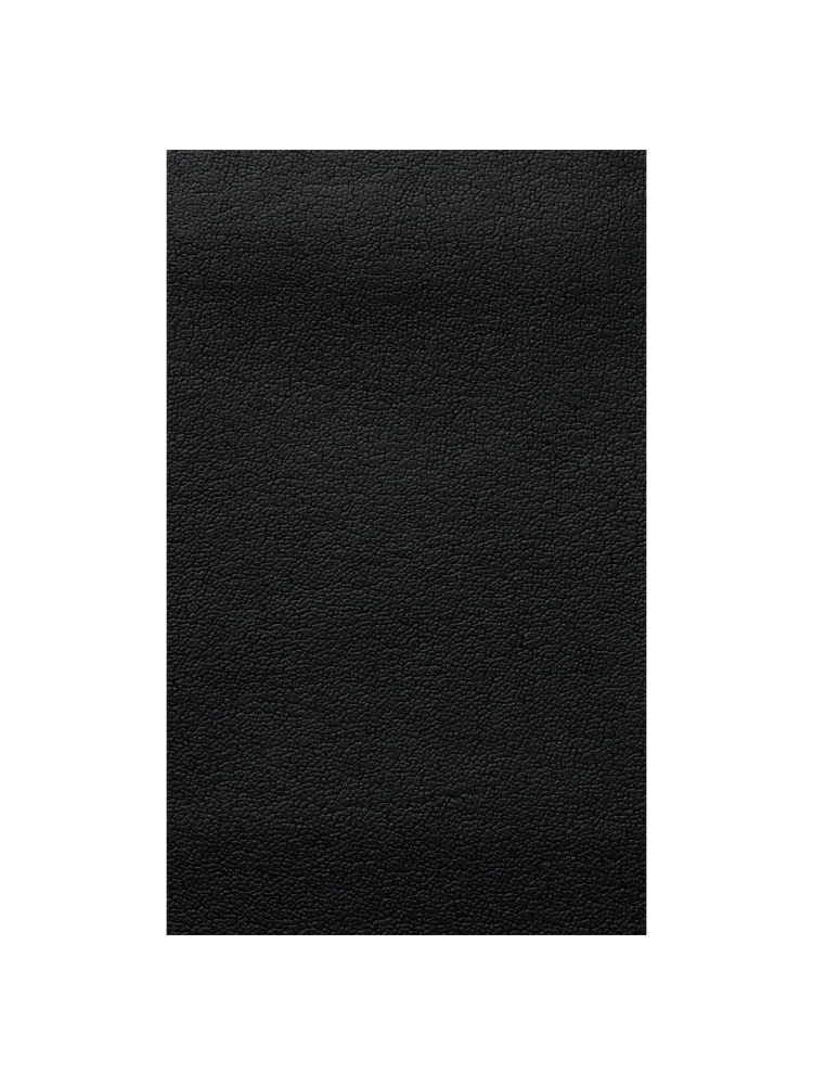 Fabric Sample - Vegea - Black Ferm Living - SE