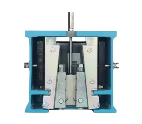 Fånganordning QJB2500 1200–3200 kg