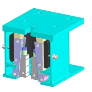 Fånganordning QJB2500 4500–6000 kg