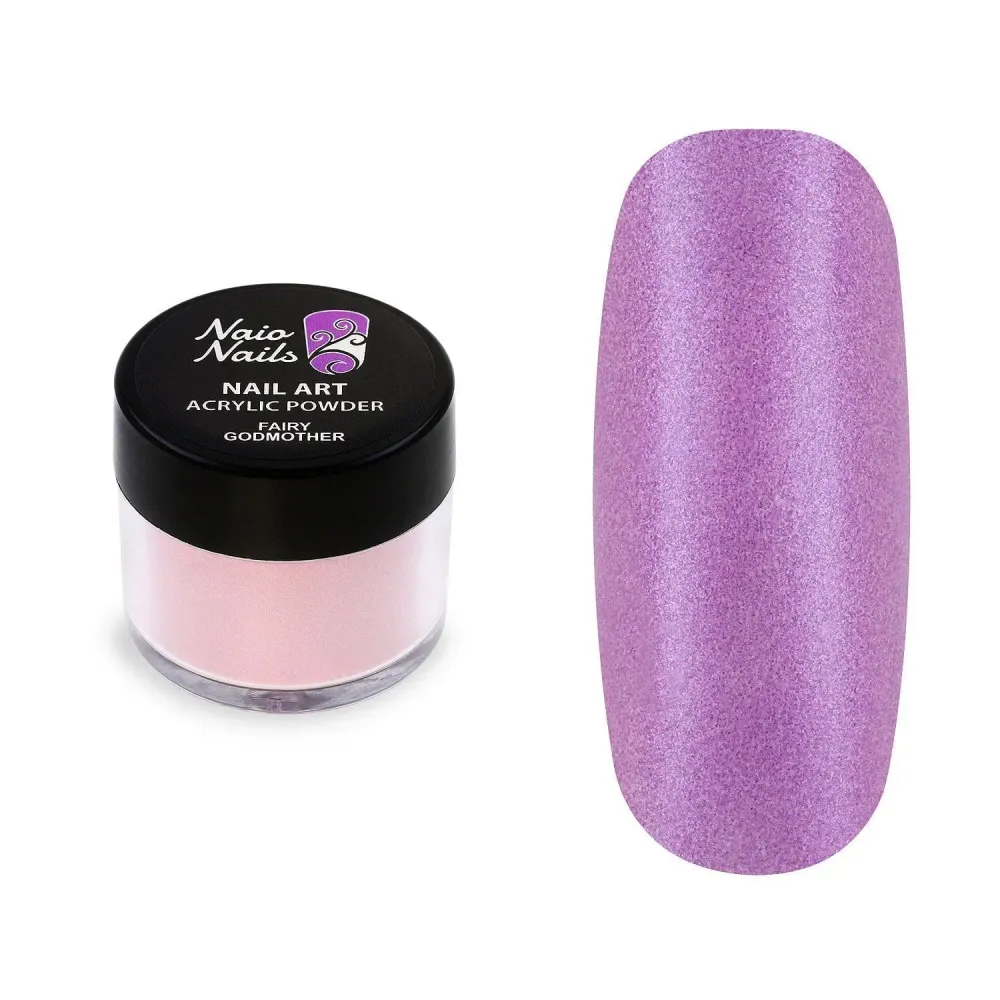 Fairy Godmother Akryl Pulver - 12g