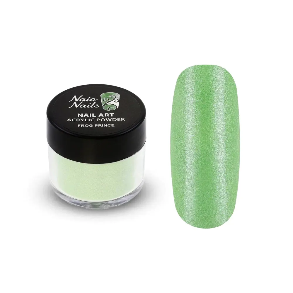 Frog Prince Akryl Pulver - 12g