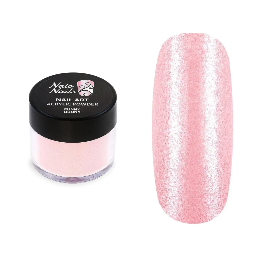 Funny Bunny Akryl Pulver - 12g