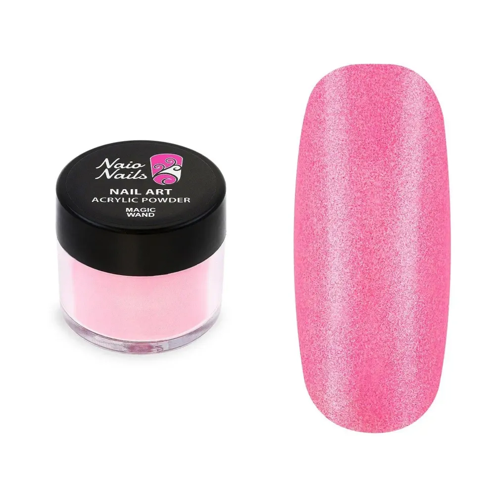 Magic Wand Akryl Pulver - 12g