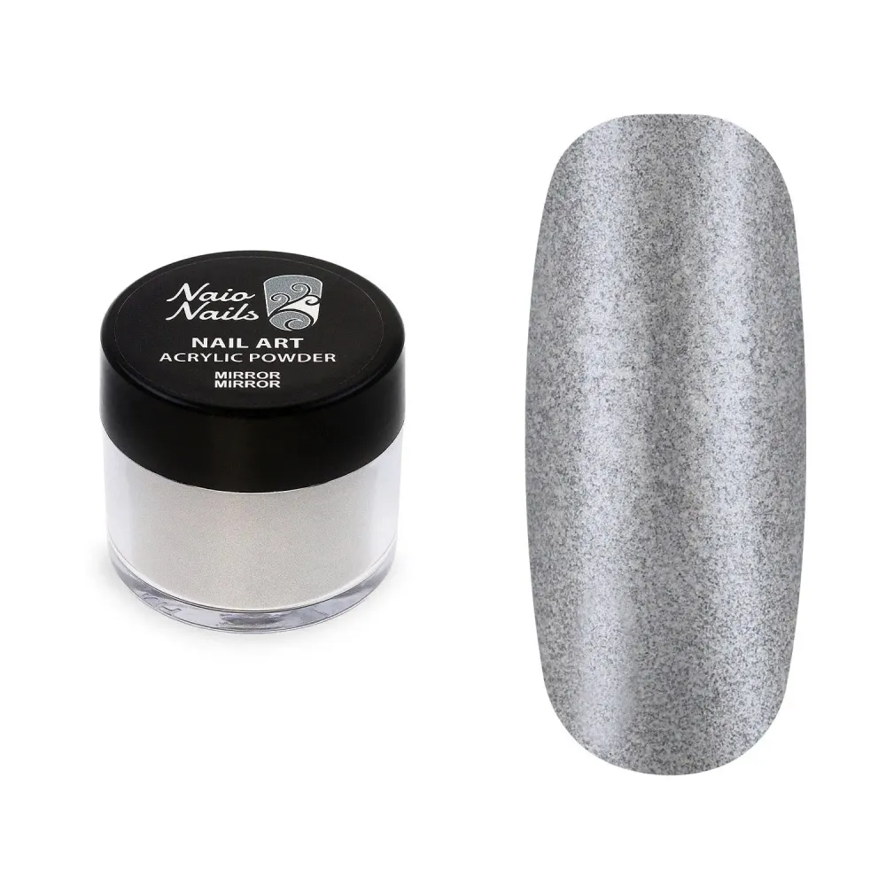 Mirror Mirror Akryl Pulver - 12g